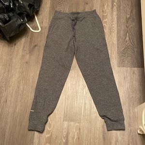 lulu lemon sweat pants